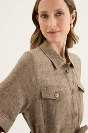 Spina Dress