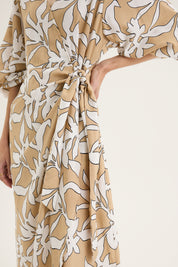 Broadleaf Dress