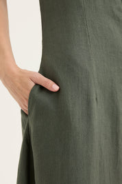 Bodhi Dress