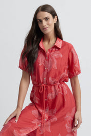 Rosella Dress- Print