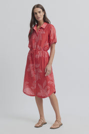 Rosella Dress- Print