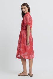 Rosella Dress- Print