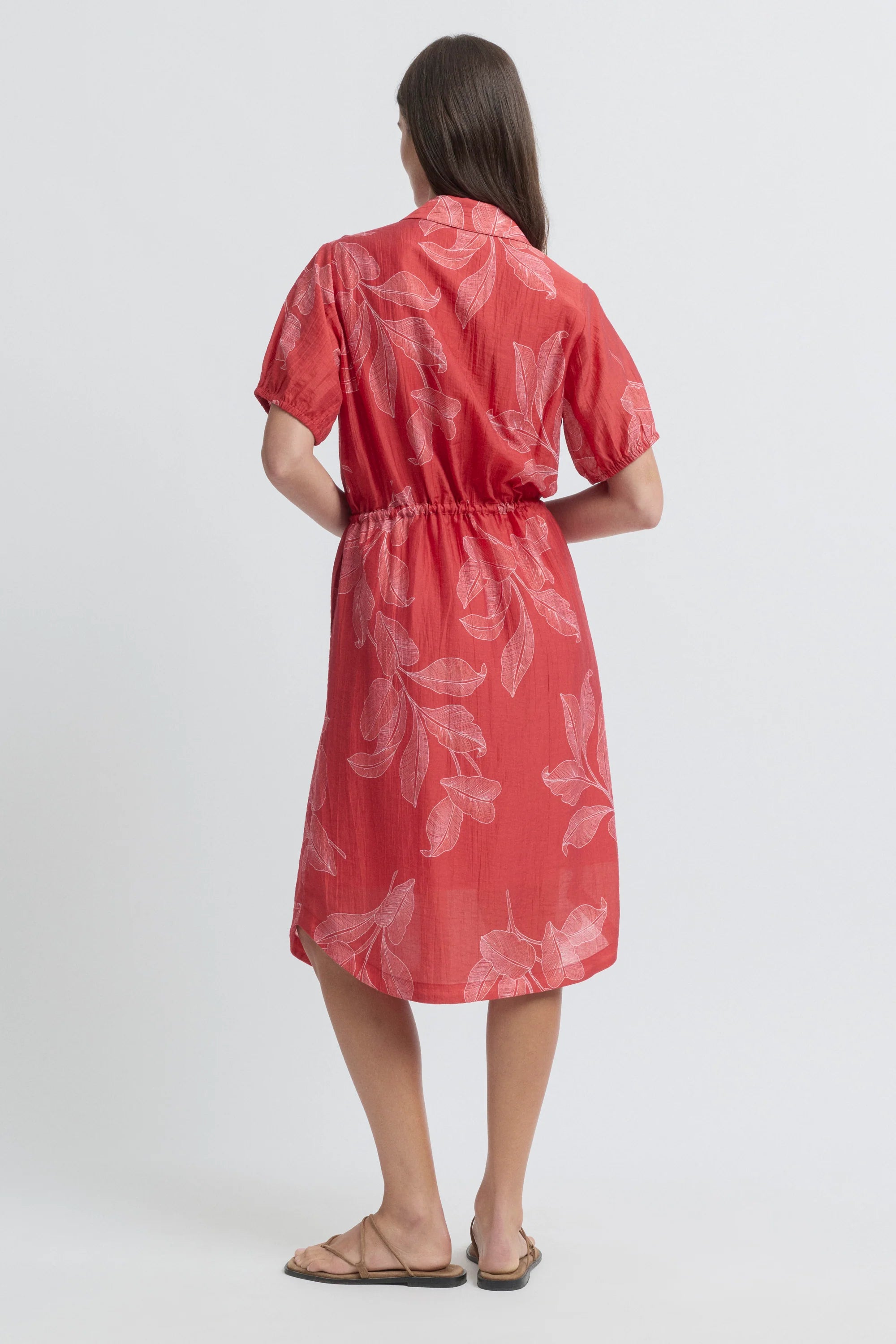 Rosella Dress- Print