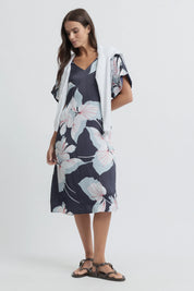 Native Dress- Print