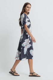 Native Dress- Print