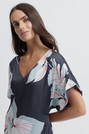 Native Dress- Print