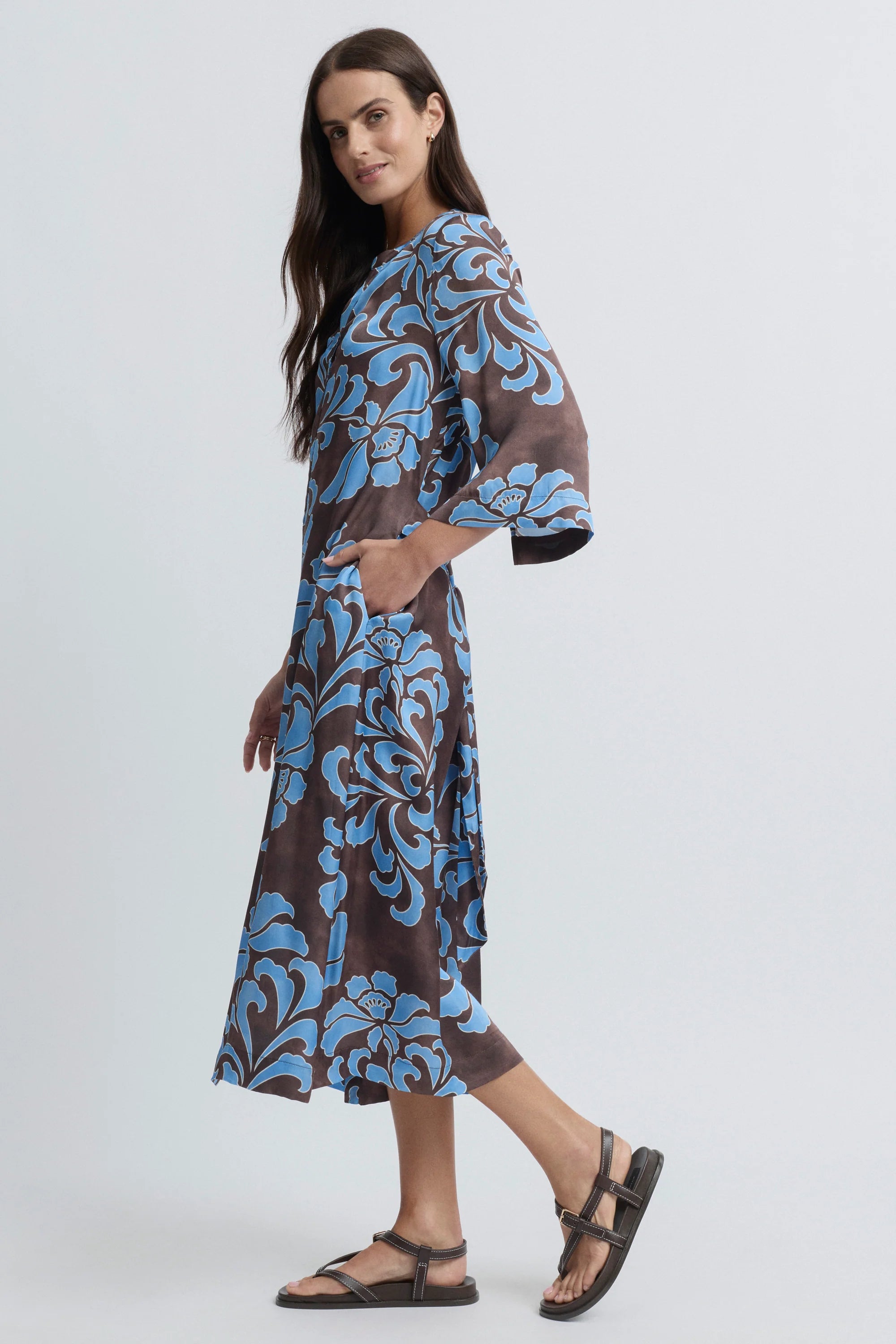 Elegance Dress