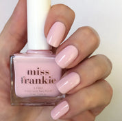 Miss Frankie Polish