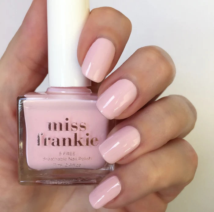 Miss Frankie Polish