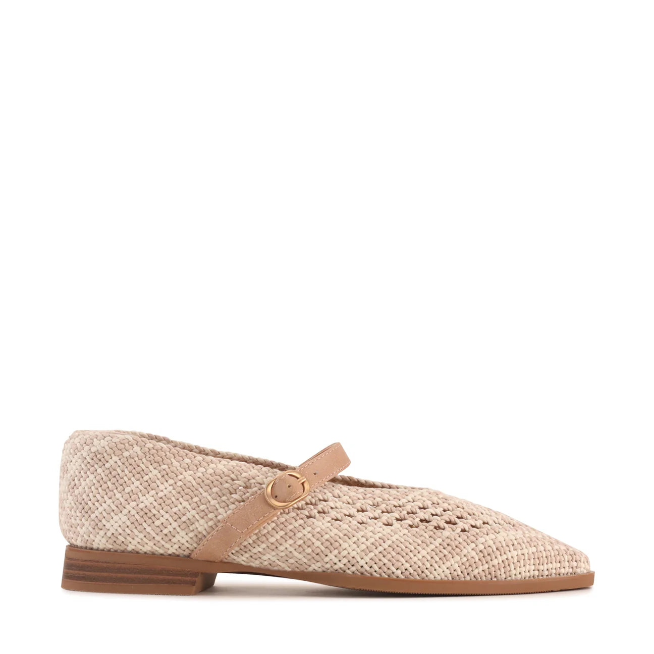 Zirca - Beige Multi