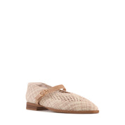 Zirca - Beige Multi