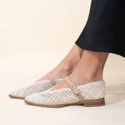 Zirca - Beige Multi