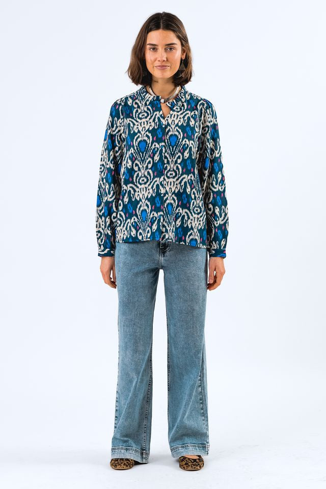 River Shirt