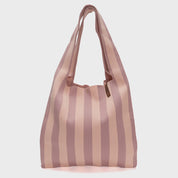 Lois Shopper 66 - Musk & Pale Pink