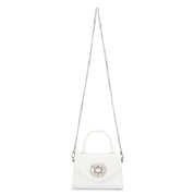 Alejandra Embellished Top Handle