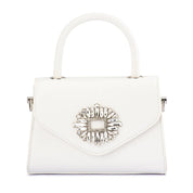 Alejandra Embellished Top Handle
