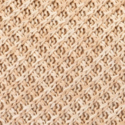 Anna Woven Clutch- Natural - Presence Hamilton