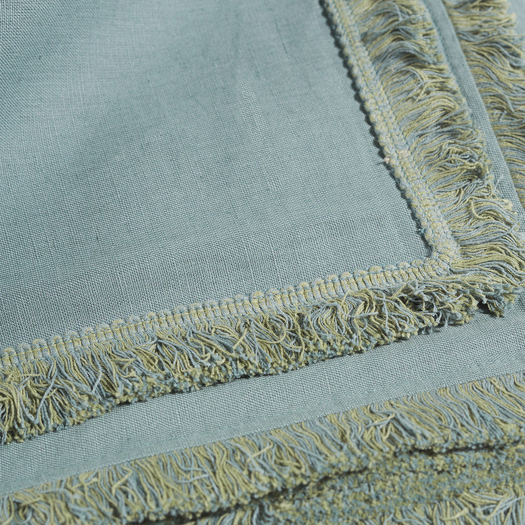 Aurora Tablecloth - Presence Hamilton