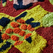 Ines Bath Mat - Presence Hamilton