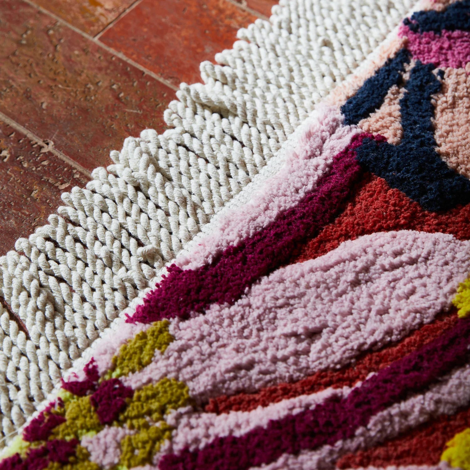 Ines Bath Mat - Presence Hamilton