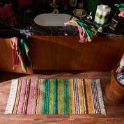 Nicolette Bath Runner