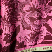 Eliza Bath Sheet- Primrose - Presence Hamilton