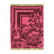 Eliza Hand Towel- Primrose - Presence Hamilton
