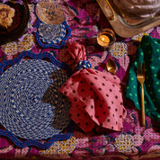 Paige Napkin Set - Presence Hamilton