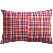 Stela Cotton Standard Pillowcase - Pansy - Presence Hamilton