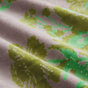 Hazel Velvet Standard Pillowcase- Mink Grey - Presence Hamilton