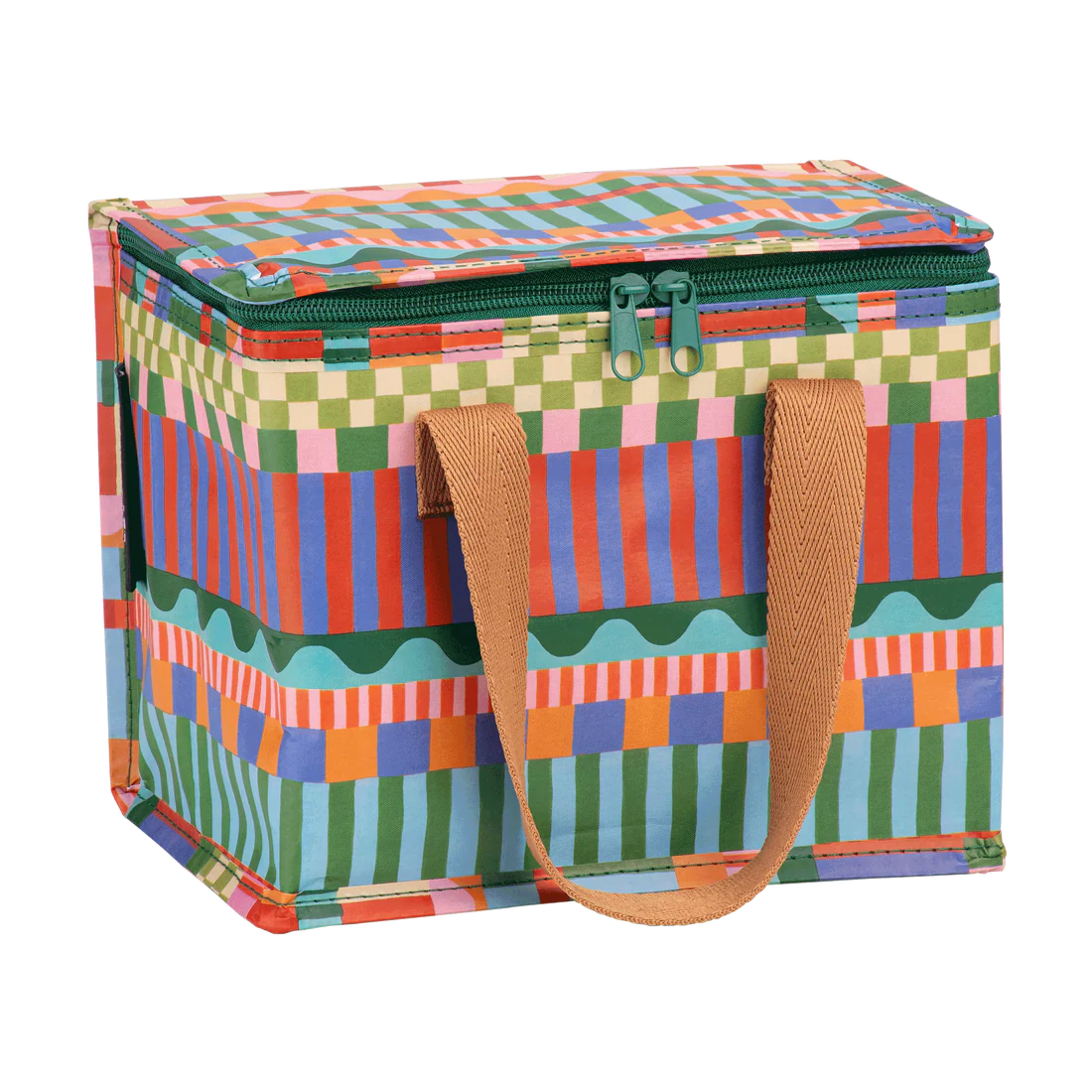 Insulated Lunch Box