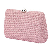 Birdie Textural Handle Bag