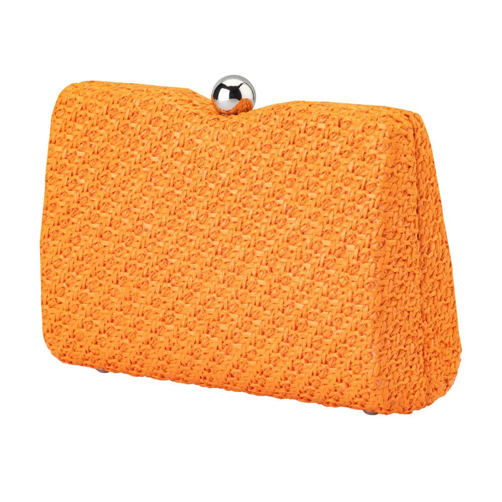 Birdie Textural Handle Bag