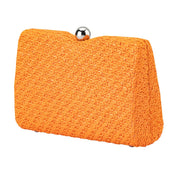 Birdie Textural Handle Bag