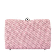 Birdie Textural Handle Bag