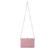 Birdie Textural Handle Bag