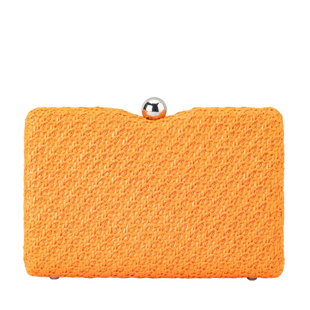 Birdie Textural Handle Bag
