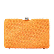 Birdie Textural Handle Bag