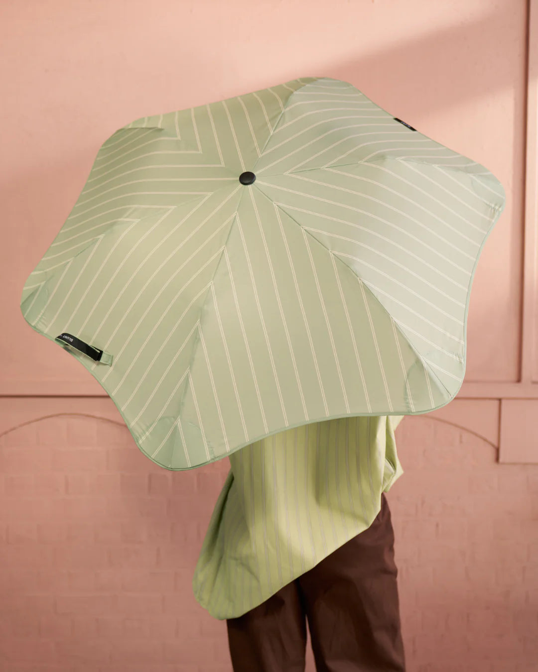 Blunt Metro Umbrella - Matcha (Limited Edition)