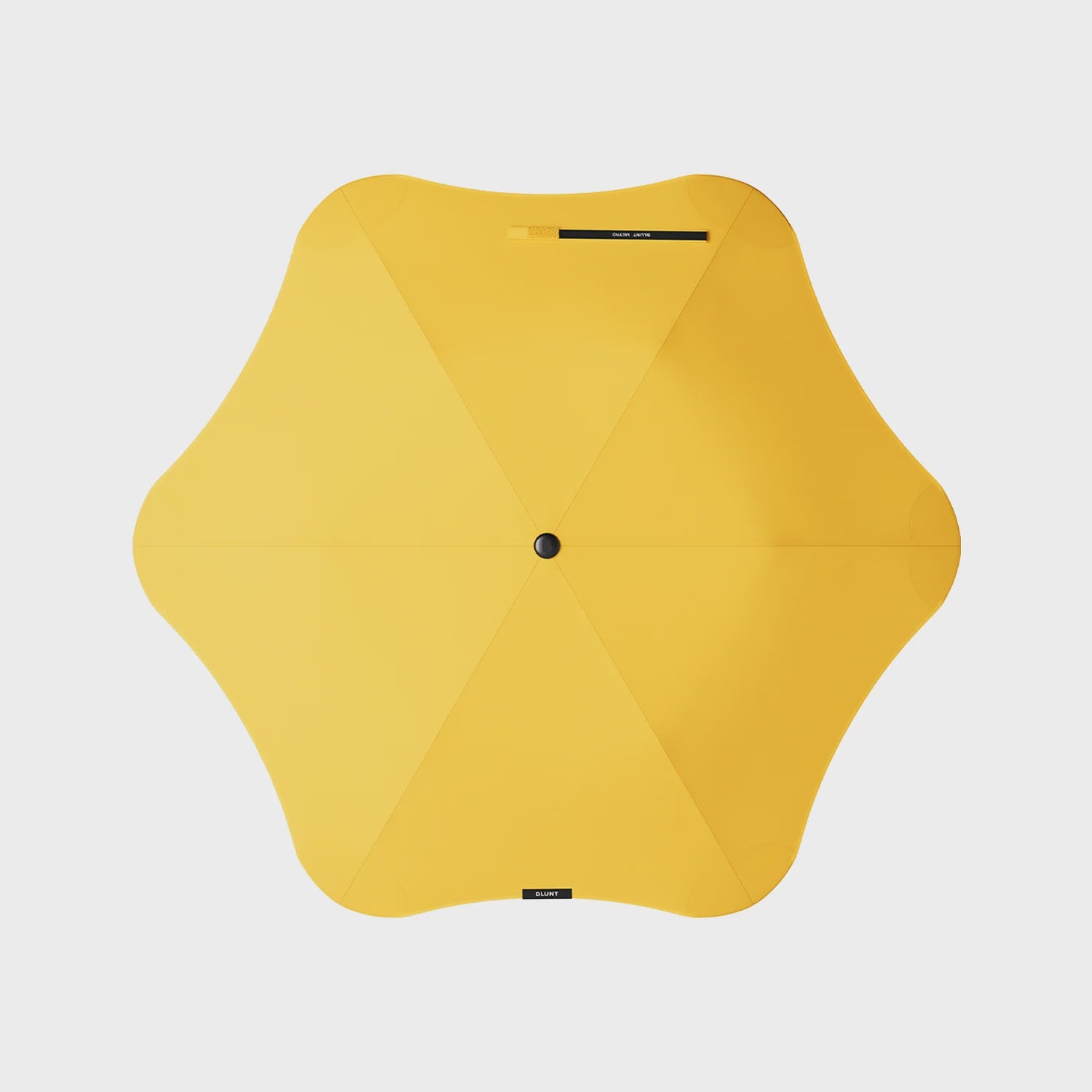 Blunt Metro Umbrella- Citrus Yellow - Presence Hamilton