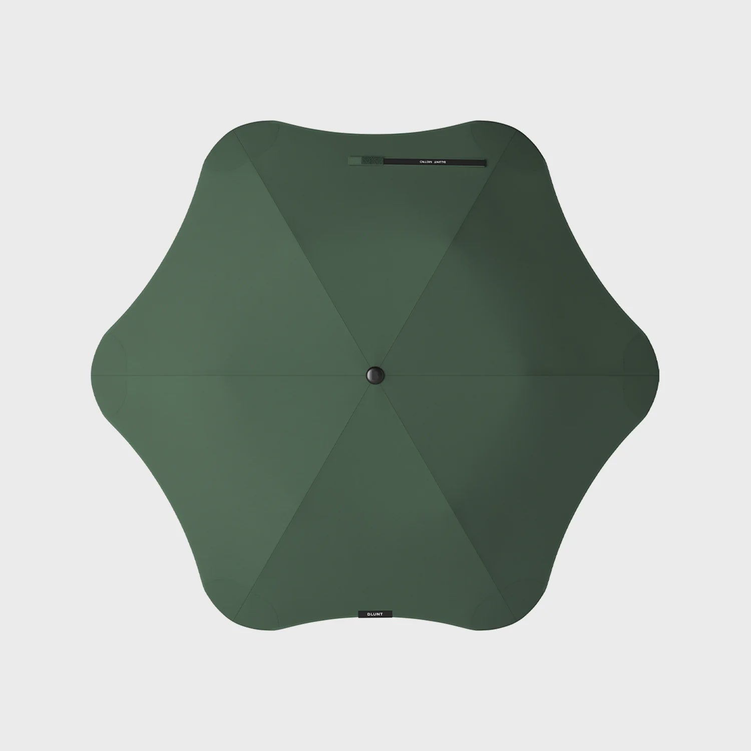 Blunt Metro Umbrella- Forest Green - Presence Hamilton