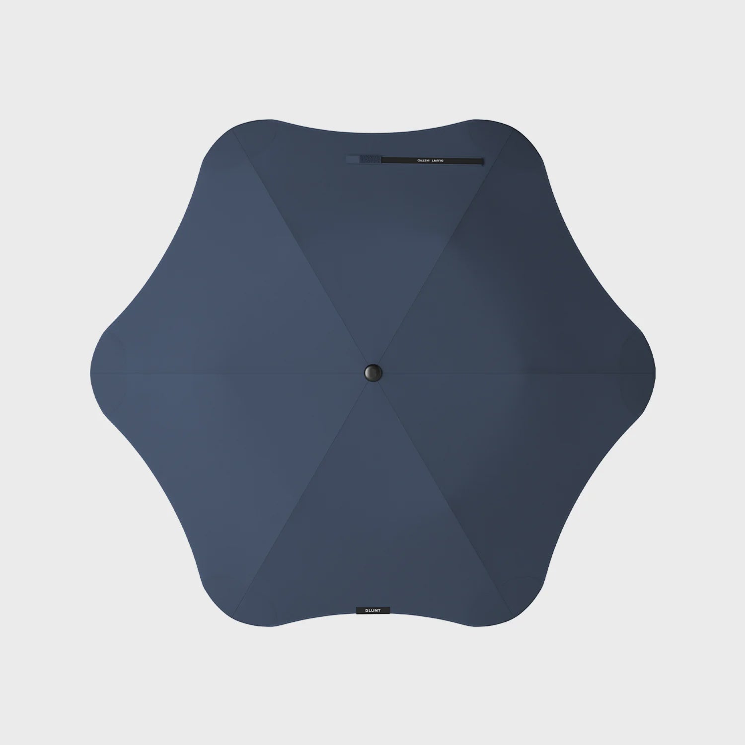 Blunt Metro Umbrella - Midnight Navy - Presence Hamilton
