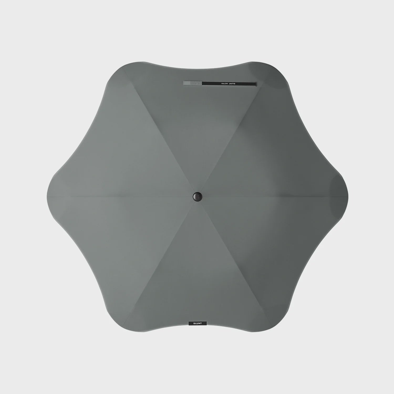 Blunt Metro Umbrella- Storm Grey - Presence Hamilton