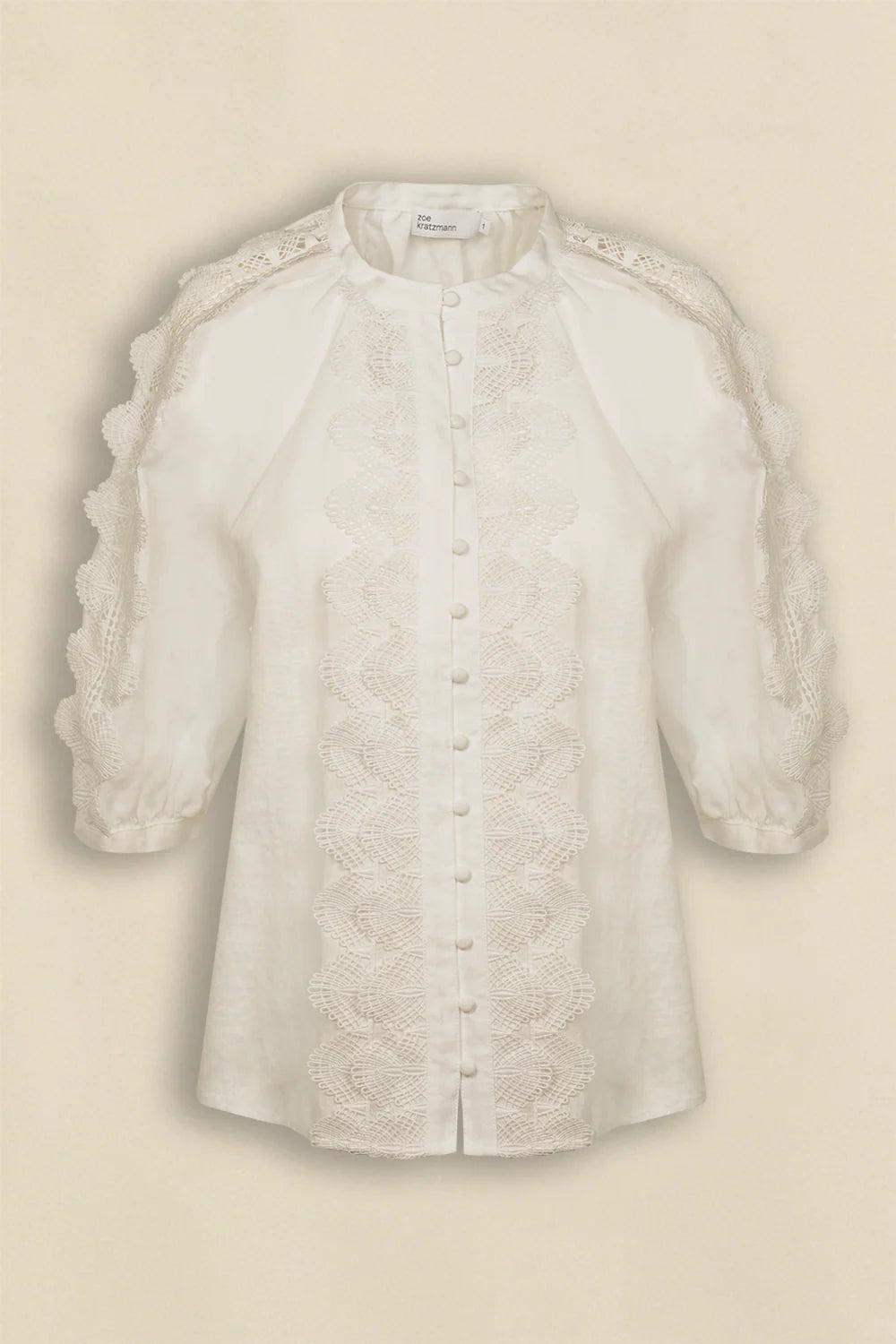 Bouquet Top