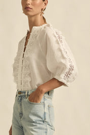 Bouquet Top