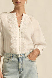 Bouquet Top