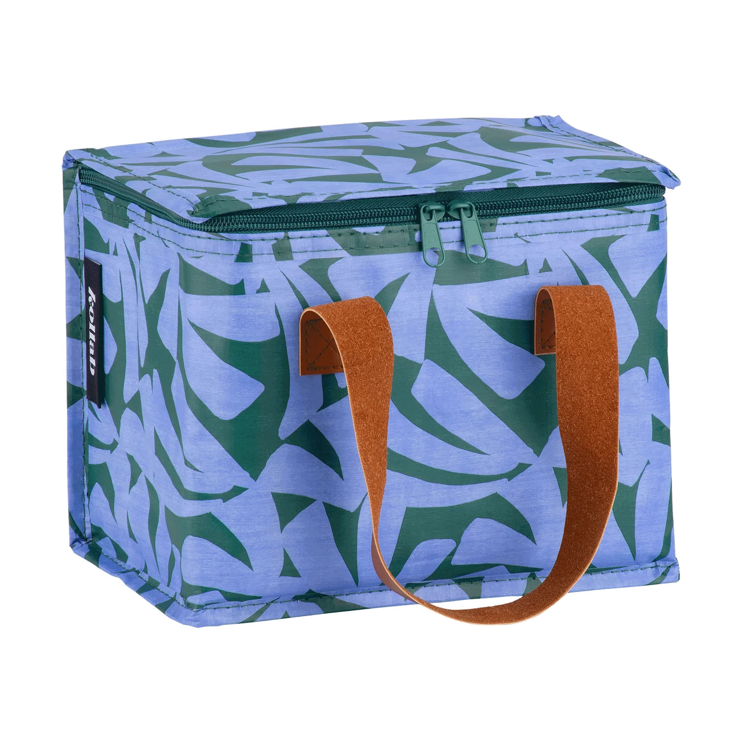 Insulated Lunch Box