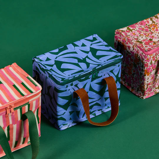 Insulated Lunch Box
