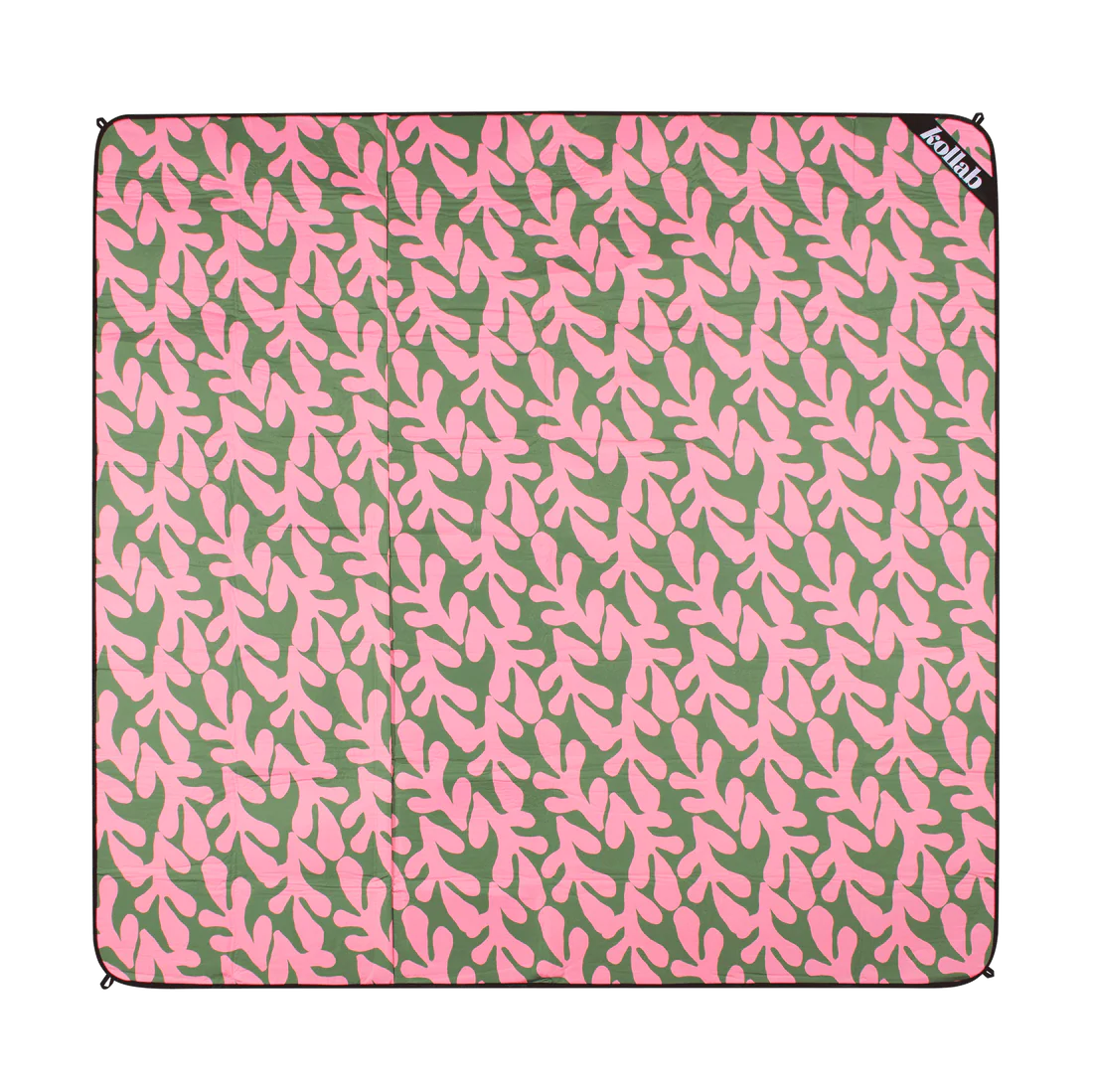 Kollab Picnic Mat