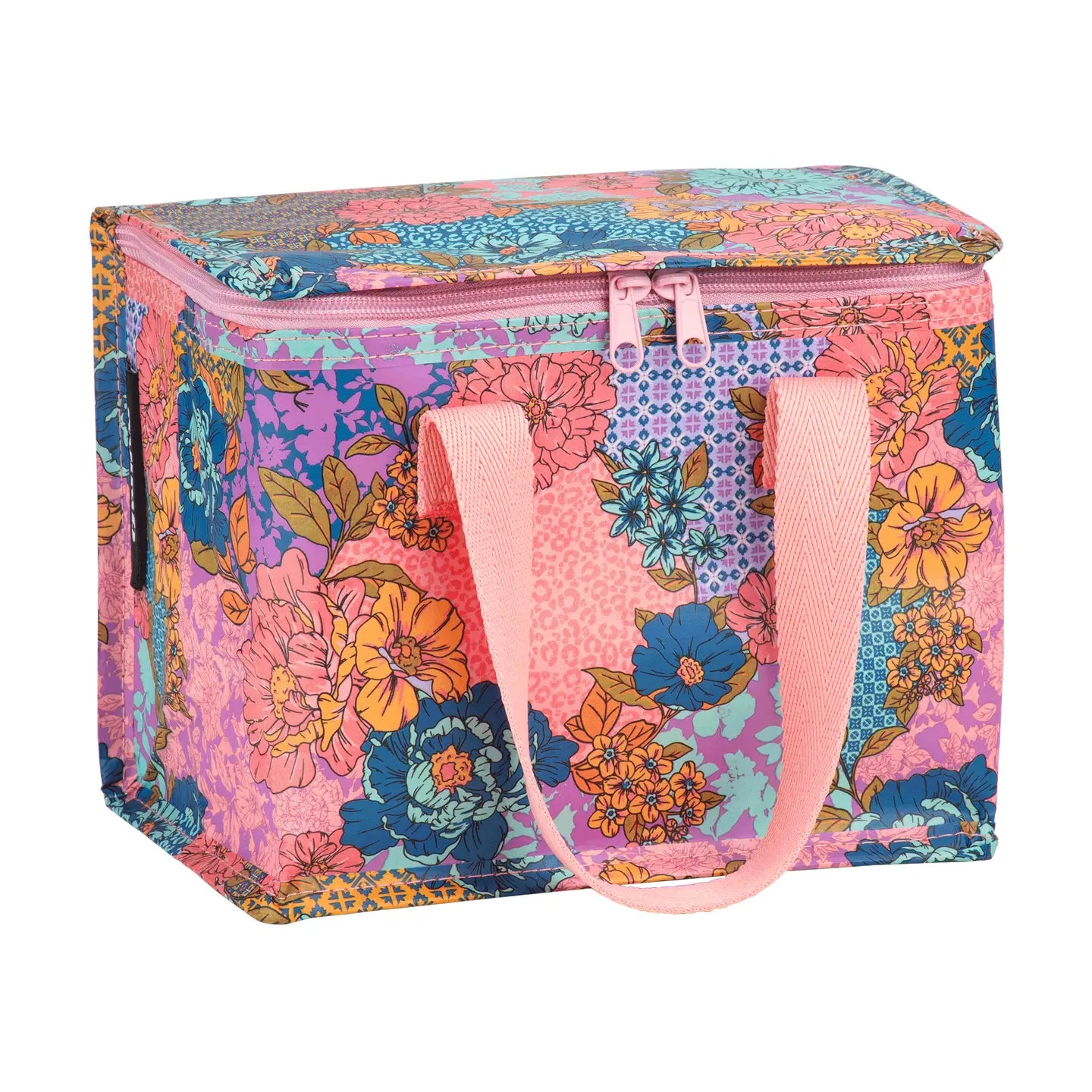 Insulated Lunch Box